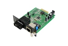 HTB-1100-C: Bộ chuyển đổi tín hiệu từ Ethernet sang Series Fiber Media Converter 