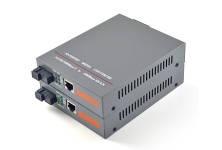 HTB-GS-03-A/B: Bộ chuyển đổi tín hiệu từ Ethernet sang Series Gigabit Fiber Converter 