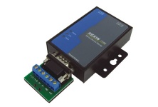 HXSP-2108E-B: Bộ chuyển đổi tín hiệu RS485/422 sang Ethernet