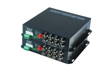 HXSP-2108V: Bộ thu và phát quang dữ liệu ngược 8-CH Video + 1-CH 