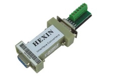 HXSP-485A:  Bộ chuyển đổi tín hiệu RS232 sang RS485 