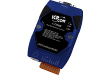 I-7550E-M: Bộ chuyển đổi Profibus sang Ethernet 