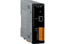 I-2542-B:  Bộ chuyển đổi RS-232/422/485 sang quang SC-SM-15Km