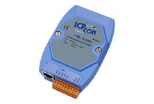  I-7188E1:  Bộ chuyển đổi tín hiệu RS232 sang Ethernet.