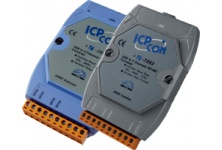 I-7563:  Bộ chuyển đổi tín hiệu USB sang RS485 cách ly 3 chiều.