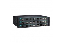 ICS-G7826A: Switch công nghiệp 24G+2 10GbE-port Layer 3