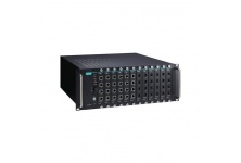 ICS-G7848A:  48G Layer 3 full Gigabit modular managed Ethernet switches