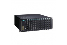 ICS-G7850A: Switch công nghiệp 48G+2 10GbE Layer 3 Gigabit.