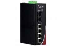 IES3204: Switch công nghiệp 