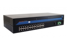 IES1024: Switch công nghiệp 24 cổng Ethernet