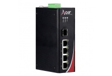 IES1104P: Switch công nghiệp