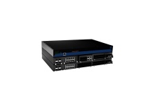  IES5028-4GS-12F(M): Switch công nghiệp Quản Lý 12 cổng Ethernet + 12 cổng Quang Multi-mode + 4 cổng SFP Gigabit