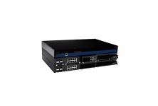 IES5028-4GS-8F(S): Switch công nghiệp Quản Lý 16 cổng Ethernet + 8 cổng Quang Single-mode + 4 cổng SFP Gigabit