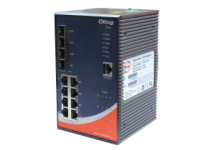 IGPS-9084GP-L: Switch công nghiệp