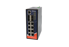 IGPS-9084GP-LA: Switch công nghiệp