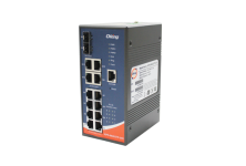 IGPS-9842GTP-24V:   Switch công nghiệp