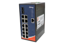 IGPS-9842GTP: Switch công nghiệp