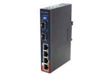 IGS-1042GPA:  Switch công nghiệp