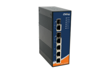 IGS-3032GC:Switch công nghiệp