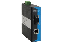 IMC101GT-GF: Bộ chuyển đổi Quang điện công nghiệp Gigabit