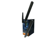 IMG-6322GT-3G-EU: Industrial  Cellular M2M Gateway with 1 Port RS-422/485, 1 port RS-232/422/485 & 2x10/100/1000Base-T(X) Gateway