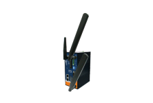 IMG-6322GT-4G-EU: Industrial Cellular M2M Gateway 1 Port RS-422/485,1 port RS-232/422/485 & 2x10/100/1000Base-T(X)