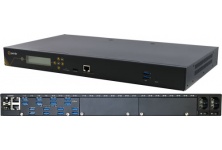 IOLAN SCG18 U:  Bộ chuyển đổi tín hiệu 18 cổng RS232 sang Ethernet.