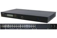 IOLAN SCG34 R:  Bộ chuyển đổi tín hiệu 34 cổng RS232 sang Ethernet.