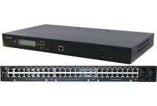 IOLAN SCG50 R:  Bộ chuyển đổi tín hiệu 50 cổng RS232 sang Ethernet.