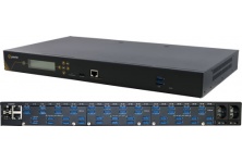 IOLAN SCG50 U: Bộ chuyển đổi tín hiệu 50 cổng RS232 sang Ethernet.