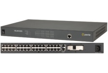 IOLAN SCS32C: Bộ chuyển đổi tín hiệu 32 cổng RS232 sang Ethernet, nguồn AC