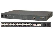IOLAN SCS32CM DAC: Bộ chuyển đổi tín hiệu 32 cổng RS232 sang Ethernet, nguồn AC
