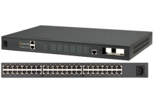 IOLAN SCS48CM: Bộ chuyển đổi tín hiệu 48 cổng RS232 sang Ethernet, nguồn AC