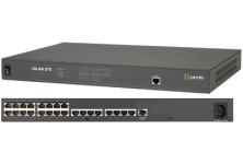 IOLAN STS24: Bộ chuyển đổi tín hiệu 24 cổng RS232 sang Ethernet. 