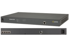 IOLAN STS4: Bộ chuyển đổi tín hiệu 4 cổng RS232 sang Ethernet. 