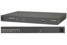 IOLAN STS8: Bộ chuyển đổi tín hiệu 8 cổng RS232 sang Ethernet. 