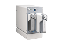 IPS-M100:   200Wh Medical Power Storage System with 2 x 100Wh Lithium-Ion Battery Modules