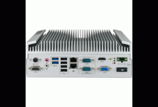 ITA-3630: Intel® 3rd Generation Core™ i Processor Fanless System for Road Surveillance