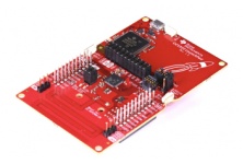 LAUNCHXL-CC1310 SimpleLink™ Sub-1 GHz CC1310 wireless microcontroller