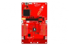 LAUNCHXL-CC2650 SimpleLink™ CC2650 Wireless MCU LaunchPad™ Kit