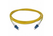 LC-LC PATCH CORD: Đầu nối LC