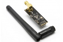 Mạch thu phát NRF24L01 + PA