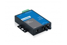 MC201-F: 1-port CAN Bus to Fiber Converter