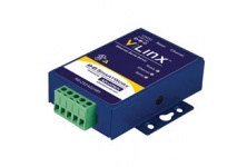 BB-MESP211T:   Ultra Compact Modbus Gateway - RS232/422/485, Terminal Block/RJ45