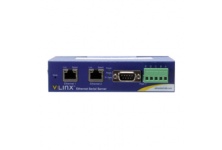 BB-MESR321:  ISOLATED MODBUS ESS (2) RJ45 ETHERNET, RS-232/422/485