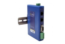 BB-MESR921:   Industrial Modbus Ethernet/Serial Gateway- B9/TB, (2) RJ45