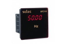 Đồng hồ đo Tần Số - MF316