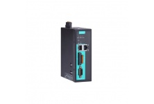 MGate 5118: Bộ chuyển đổi Modbus Gateway 1 cổng CAN-J1939 sang Modbus/PROFINET/EtherNet/IP.