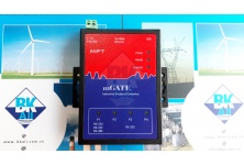 mGATE: Bộ chuyển đổi giao thức công nghiệp