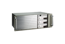 MIC-3042:   4U CompactPCI® Enclosure with cPCI Power Supply (non-CT Bus)
